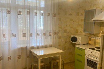 Фото №3: 1-комнатная квартира 36 м² - Краснодар, мкр. Славянский, ул. Заполярная, 35к3