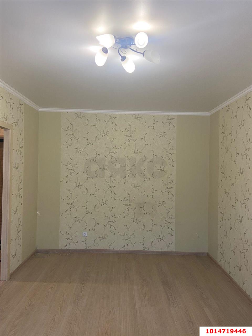 Фото №6: 1-комнатная квартира 36 м² - Краснодар, Славянский, ул. Заполярная, 35к3