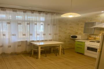 Фото №3: 1-комнатная квартира 36 м² - Краснодар, мкр. Славянский, ул. Заполярная, 35к3