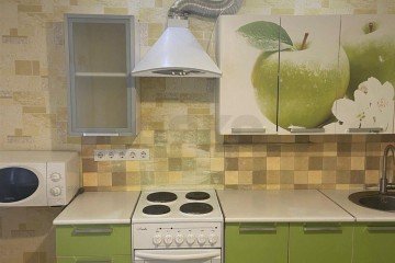 Фото №1: 1-комнатная квартира 36 м² - Краснодар, мкр. Славянский, ул. Заполярная, 35к3