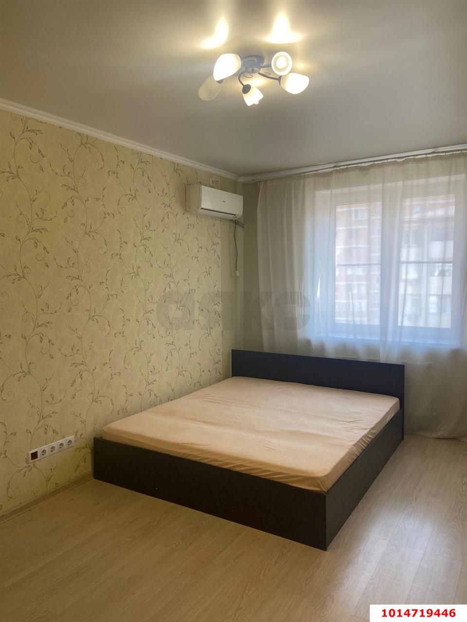 Фото №5: 1-комнатная квартира 36 м² - Краснодар, Прикубанский внутригородской округ, мкр. Славянский, ул. Заполярная, 35к3