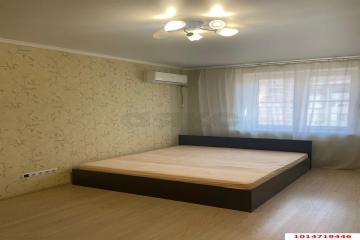 Фото №5: 1-комнатная квартира 36 м² - Краснодар, мкр. Славянский, ул. Заполярная, 35к3