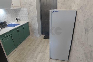 Фото №2: 1-комнатная квартира 12 м² - Сочи, мкр. Донская, пер. Строительный, 4