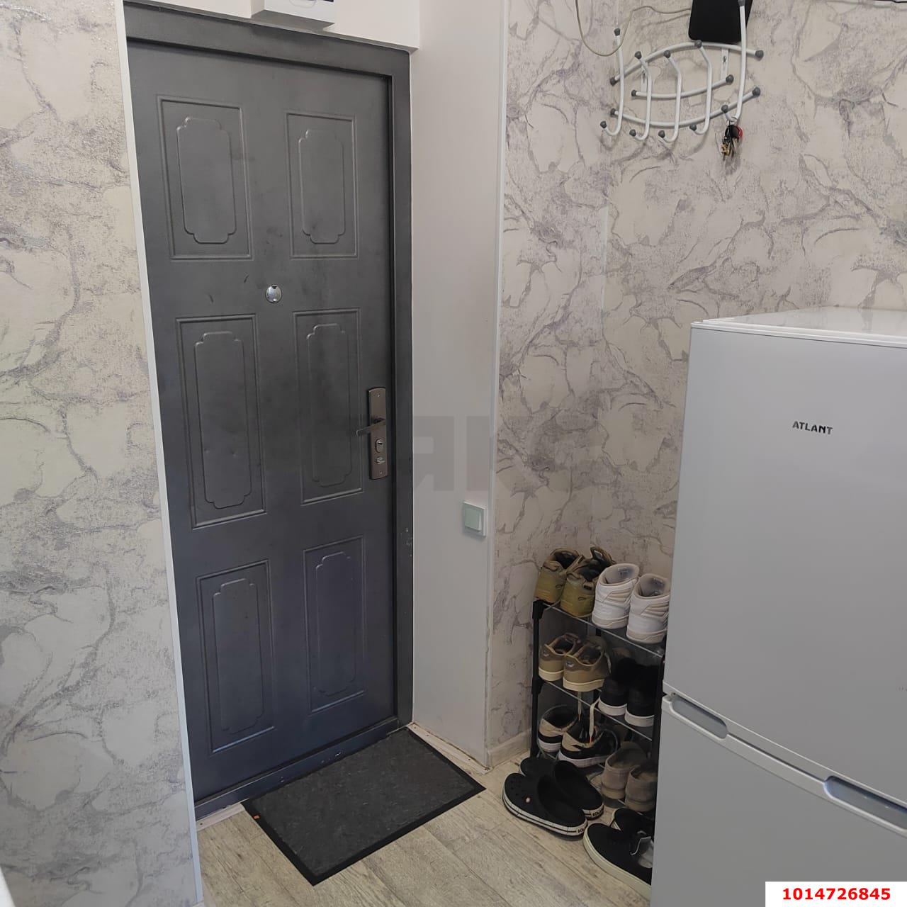 Фото №5: 1-комнатная квартира 12 м² - Сочи, Донская, пер. Строительный, 4