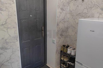 Фото №5: 1-комнатная квартира 12 м² - Сочи, мкр. Донская, пер. Строительный, 4