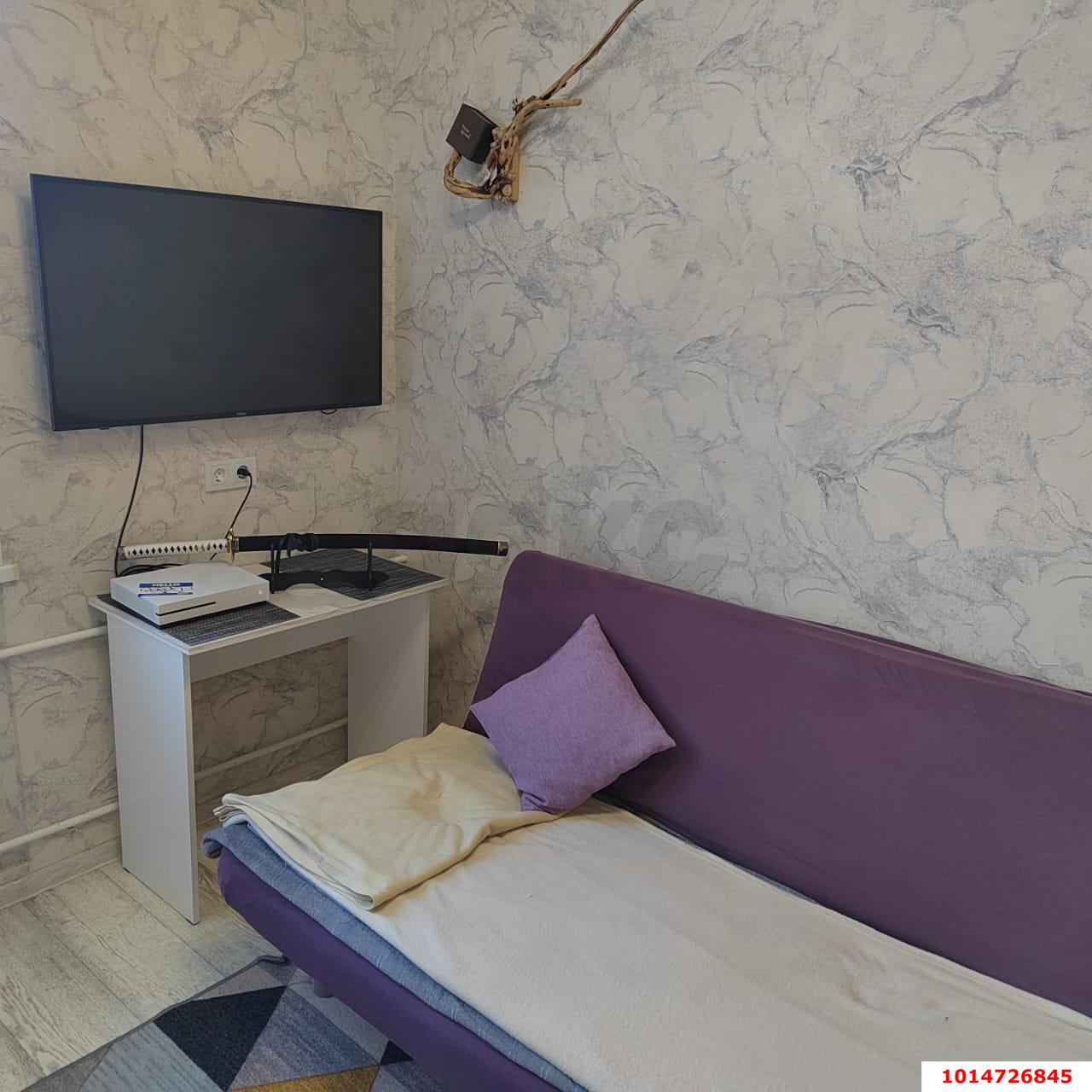 Фото №4: 1-комнатная квартира 12 м² - Сочи, Донская, пер. Строительный, 4