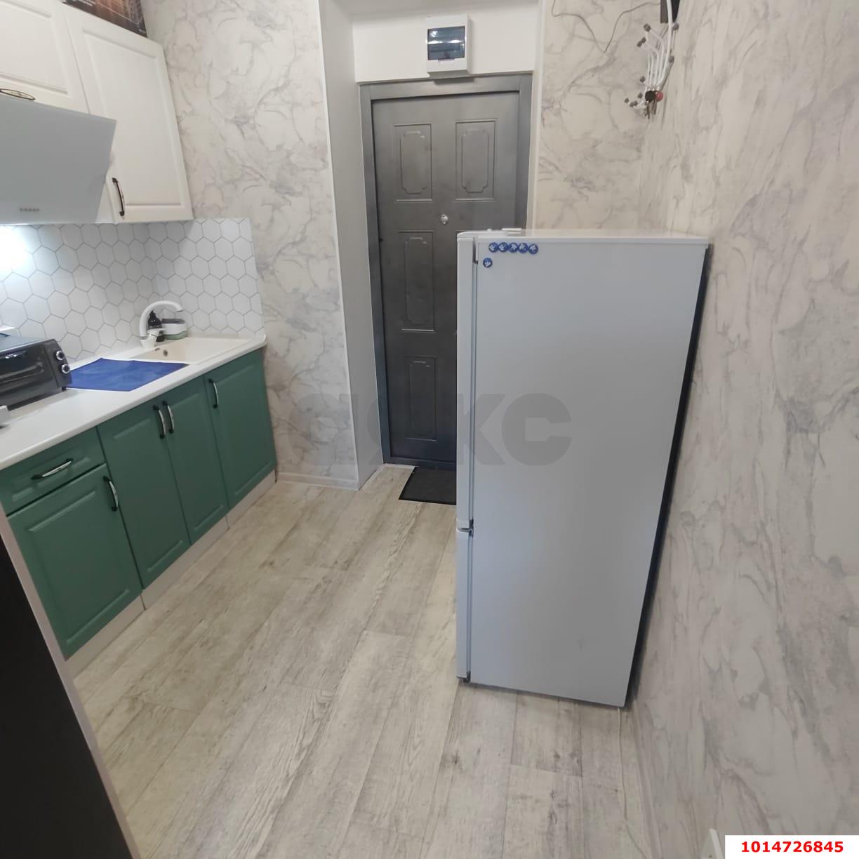 Фото №2: 1-комнатная квартира 12 м² - Сочи, Донская, пер. Строительный, 4