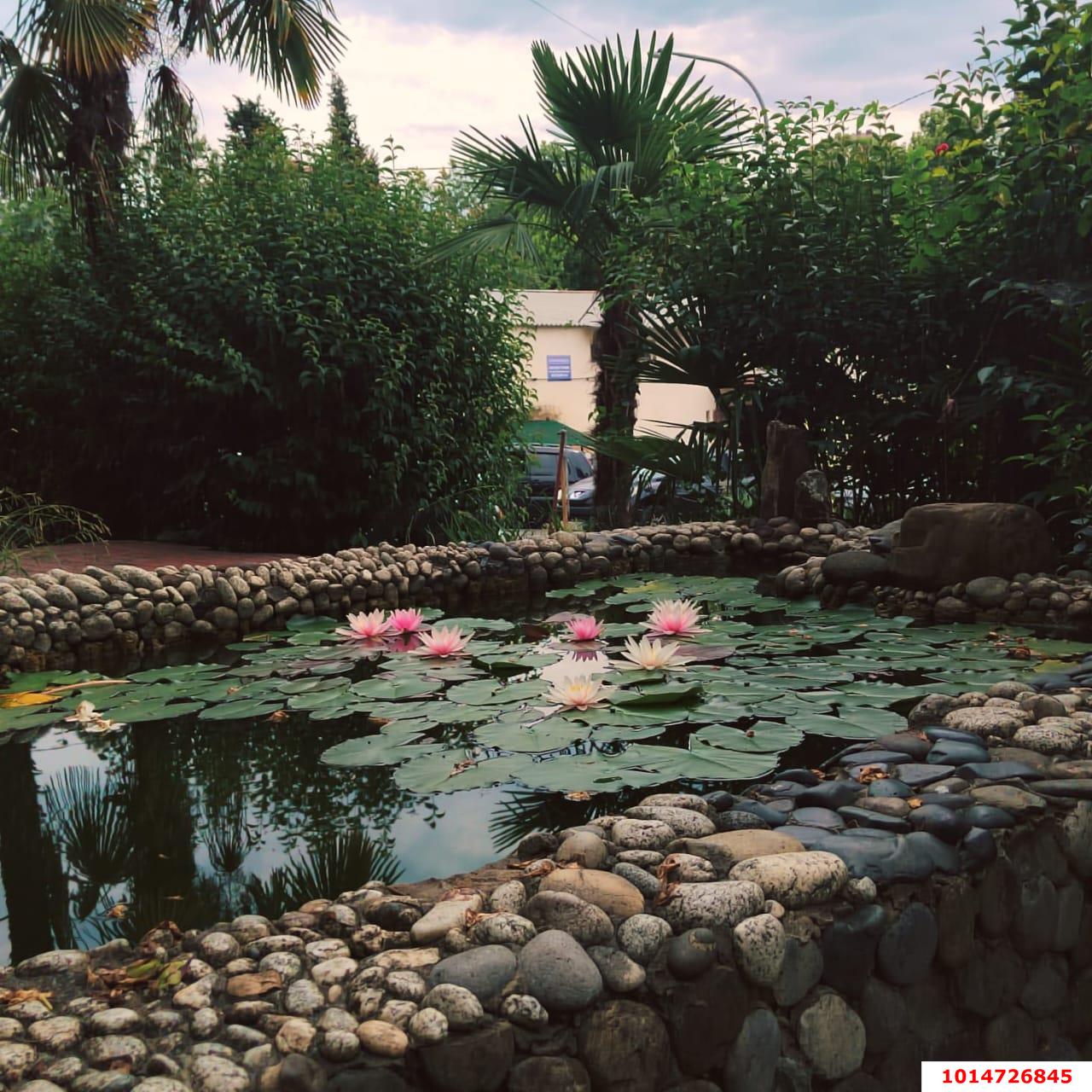 Фото №7: 1-комнатная квартира 12 м² - Сочи, Донская, пер. Строительный, 4