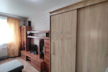 Фото №3: 1-комнатная квартира 34 м² - Краснодар, мкр. жилой комплекс Видный, ул. Командорская, 3к2