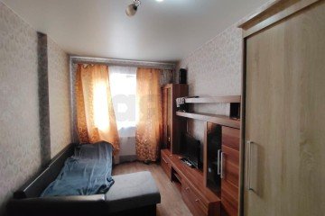 Фото №4: 1-комнатная квартира 34 м² - Краснодар, мкр. жилой комплекс Видный, ул. Командорская, 3к2