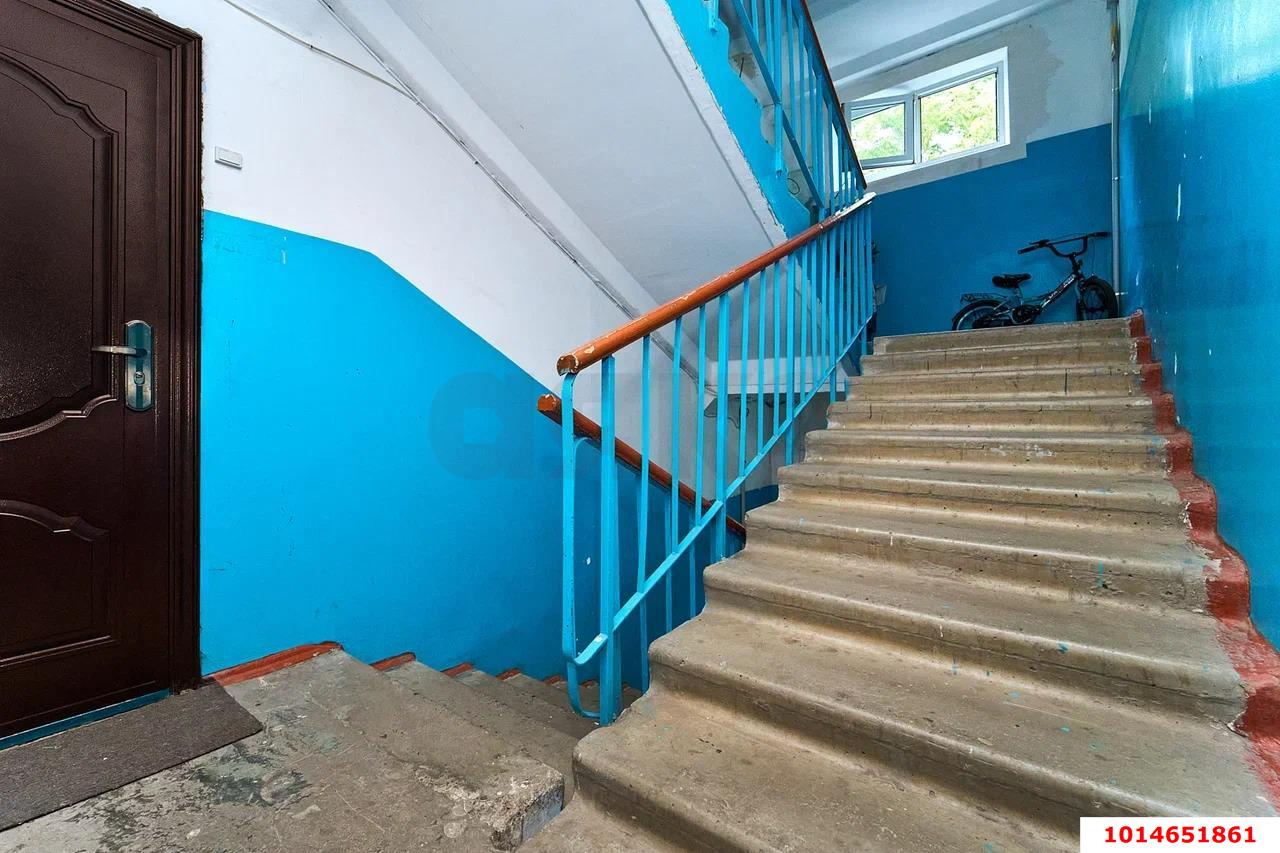 Фото №15: 1-комнатная квартира 48 м² - Краснодар, Фестивальный, ул. Ковалёва, 14
