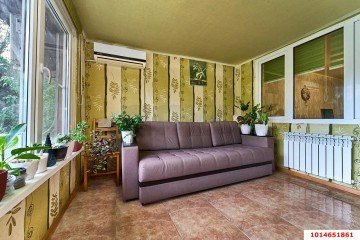 Фото №2: 1-комнатная квартира 48 м² - Краснодар, мкр. Фестивальный, ул. Ковалёва, 14