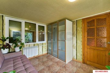 Фото №1: 1-комнатная квартира 48 м² - Краснодар, мкр. Фестивальный, ул. Ковалёва, 14