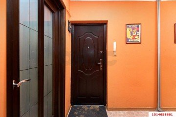 Фото №2: 1-комнатная квартира 48 м² - Краснодар, мкр. Фестивальный, ул. Ковалёва, 14