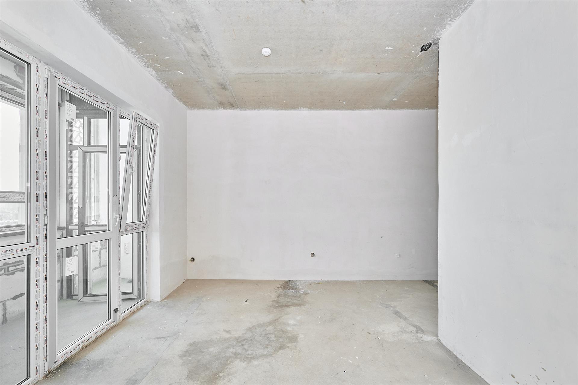 Фото №9: Студия 28 м² - Краснодар, Школьный, Прикубанский внутригородской округ, Круглик, мкр. жилой комплекс Сердце, ул. Школьная, 1