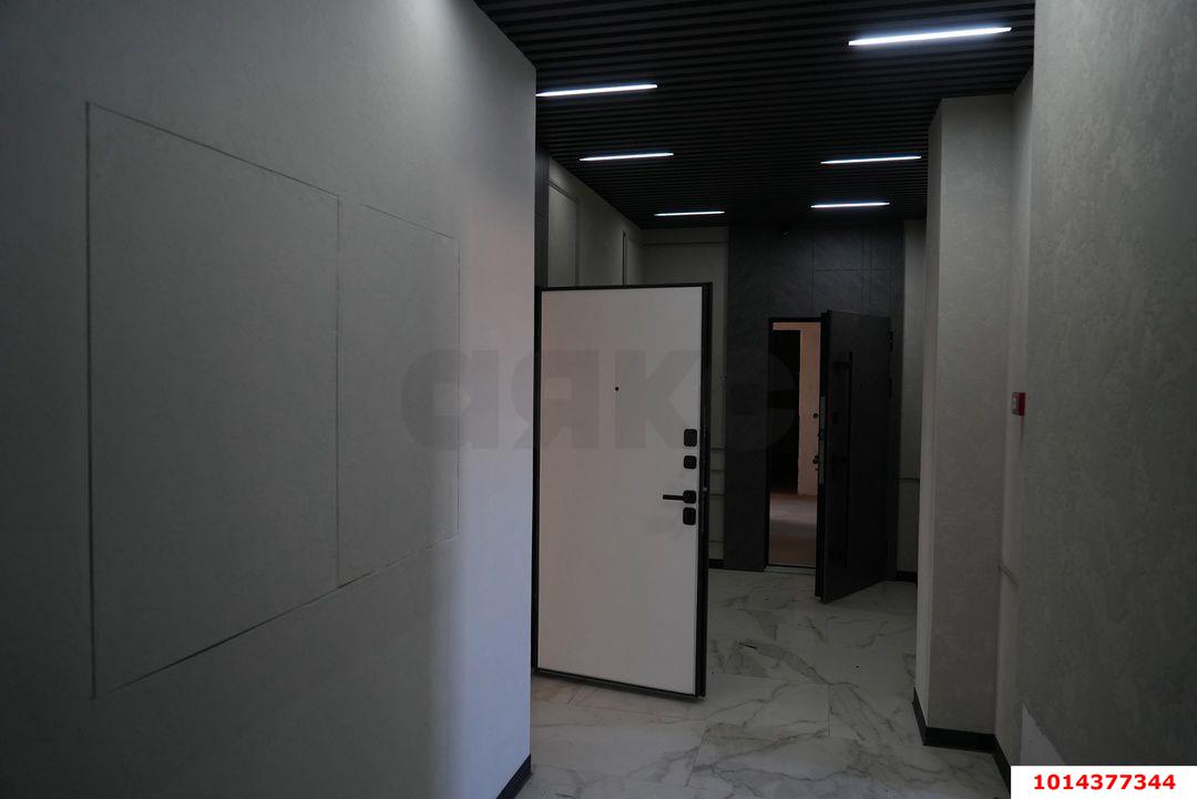 Фото №23: Студия 28 м² - Краснодар, Школьный, ул. Школьная, 1