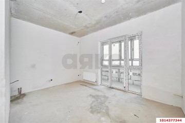 Фото №1: Студия 28 м² - Краснодар, мкр. Школьный, ул. Школьная, 1