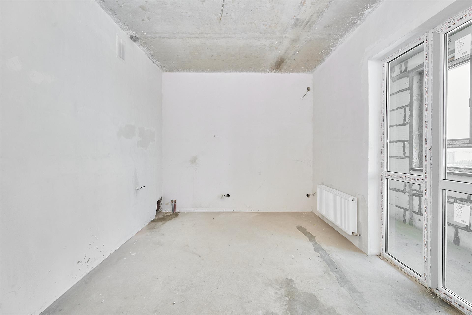 Фото №8: Студия 28 м² - Краснодар, Школьный, Прикубанский внутригородской округ, Круглик, мкр. жилой комплекс Сердце, ул. Школьная, 1