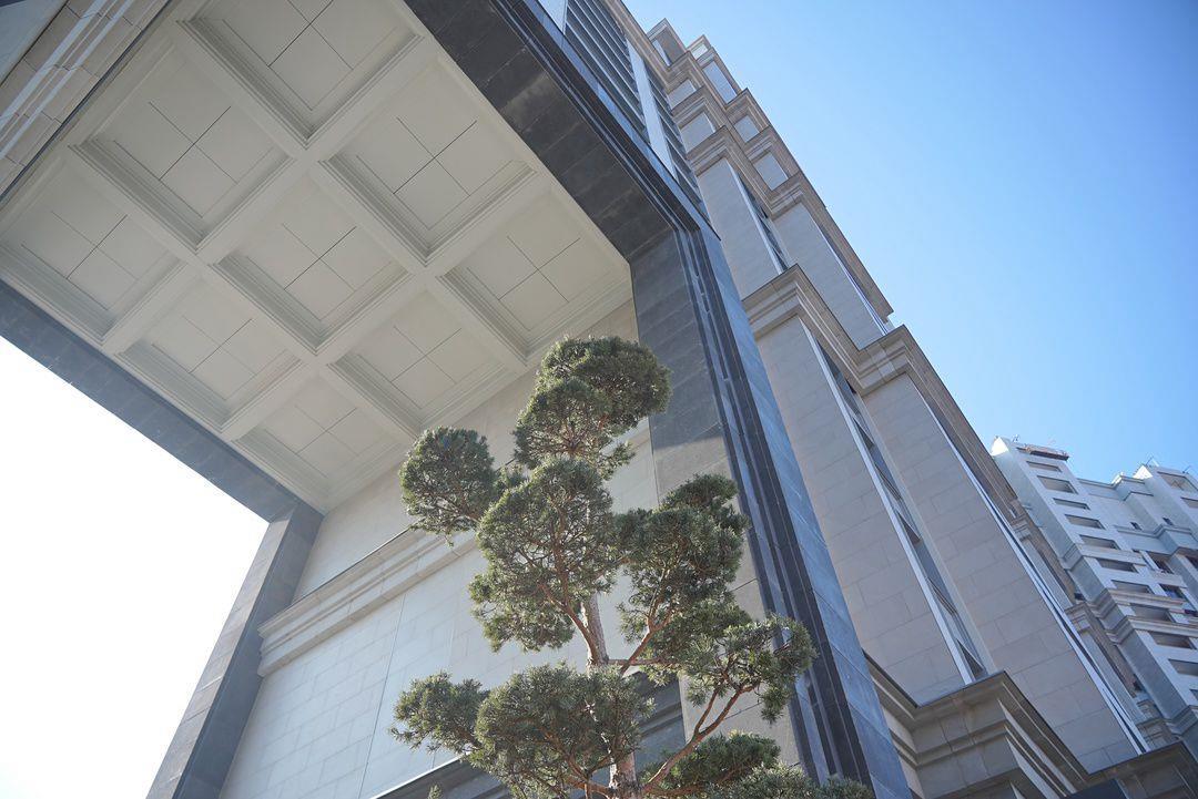 Фото №38: Студия 28 м² - Краснодар, Школьный, Прикубанский внутригородской округ, Круглик, мкр. жилой комплекс Сердце, ул. Школьная, 1