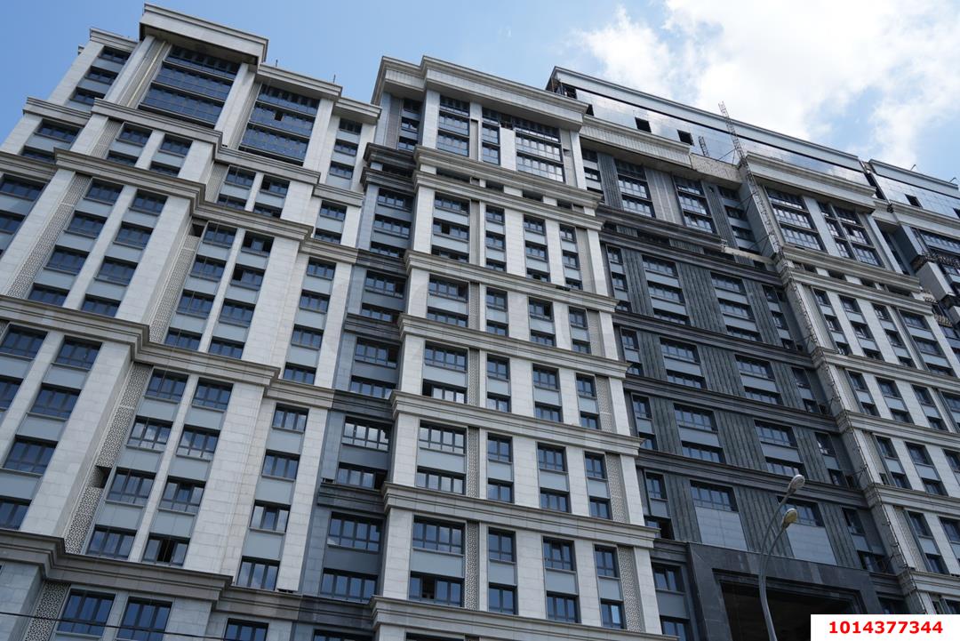 Фото №26: Студия 28 м² - Краснодар, Школьный, ул. Школьная, 1