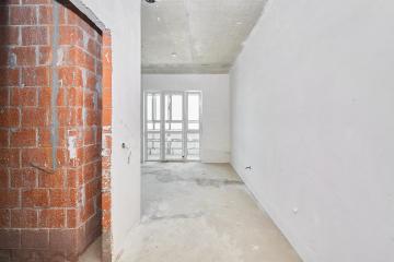 Фото №2: Студия 28 м² - Краснодар, мкр. жилой комплекс Сердце, ул. Школьная, 1