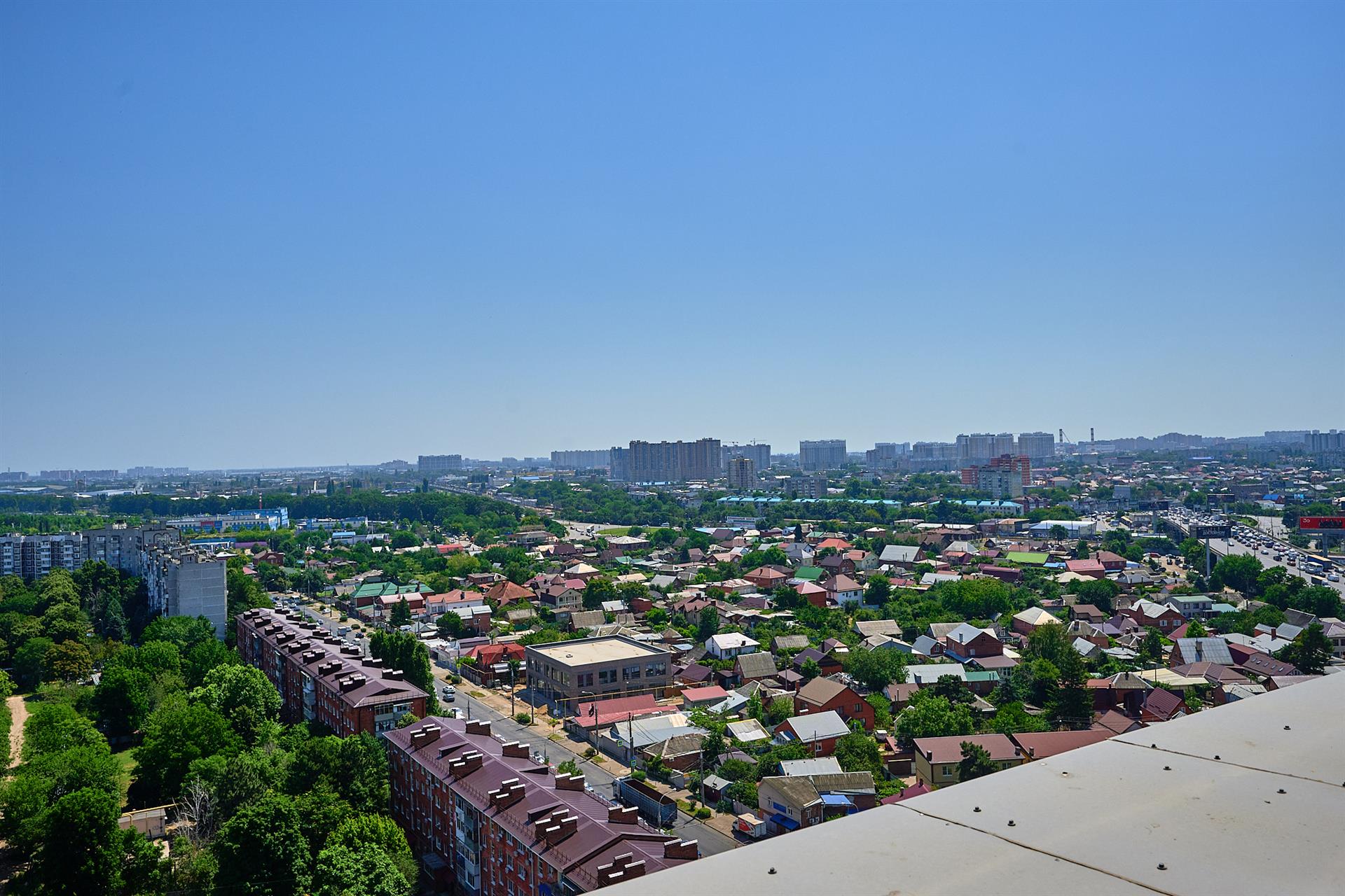 Фото №5: Студия 28 м² - Краснодар, Школьный, Прикубанский внутригородской округ, Круглик, мкр. жилой комплекс Сердце, ул. Школьная, 1