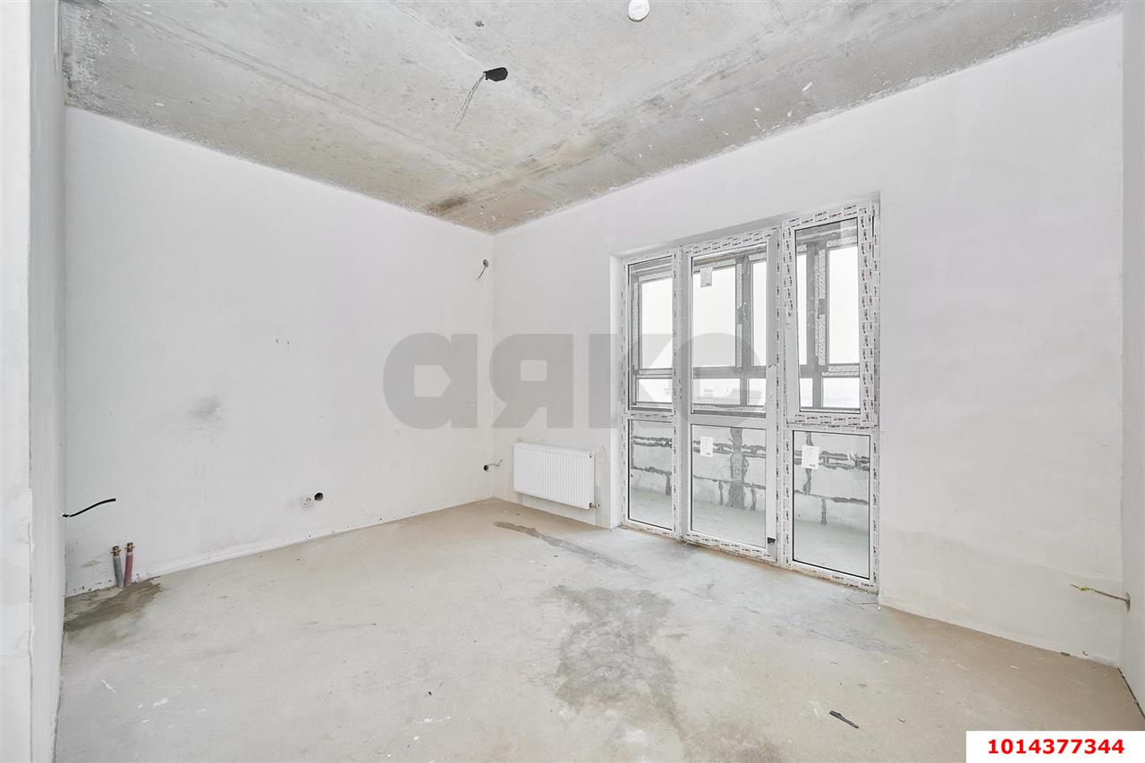 Фото №1: Студия 28 м² - Краснодар, Школьный, ул. Школьная, 1