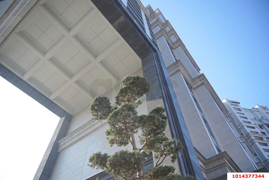 Фото №38: Студия 28 м² - Краснодар, Школьный, ул. Школьная, 1