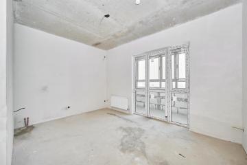 Фото №1: Студия 28 м² - Краснодар, мкр. жилой комплекс Сердце, ул. Школьная, 1