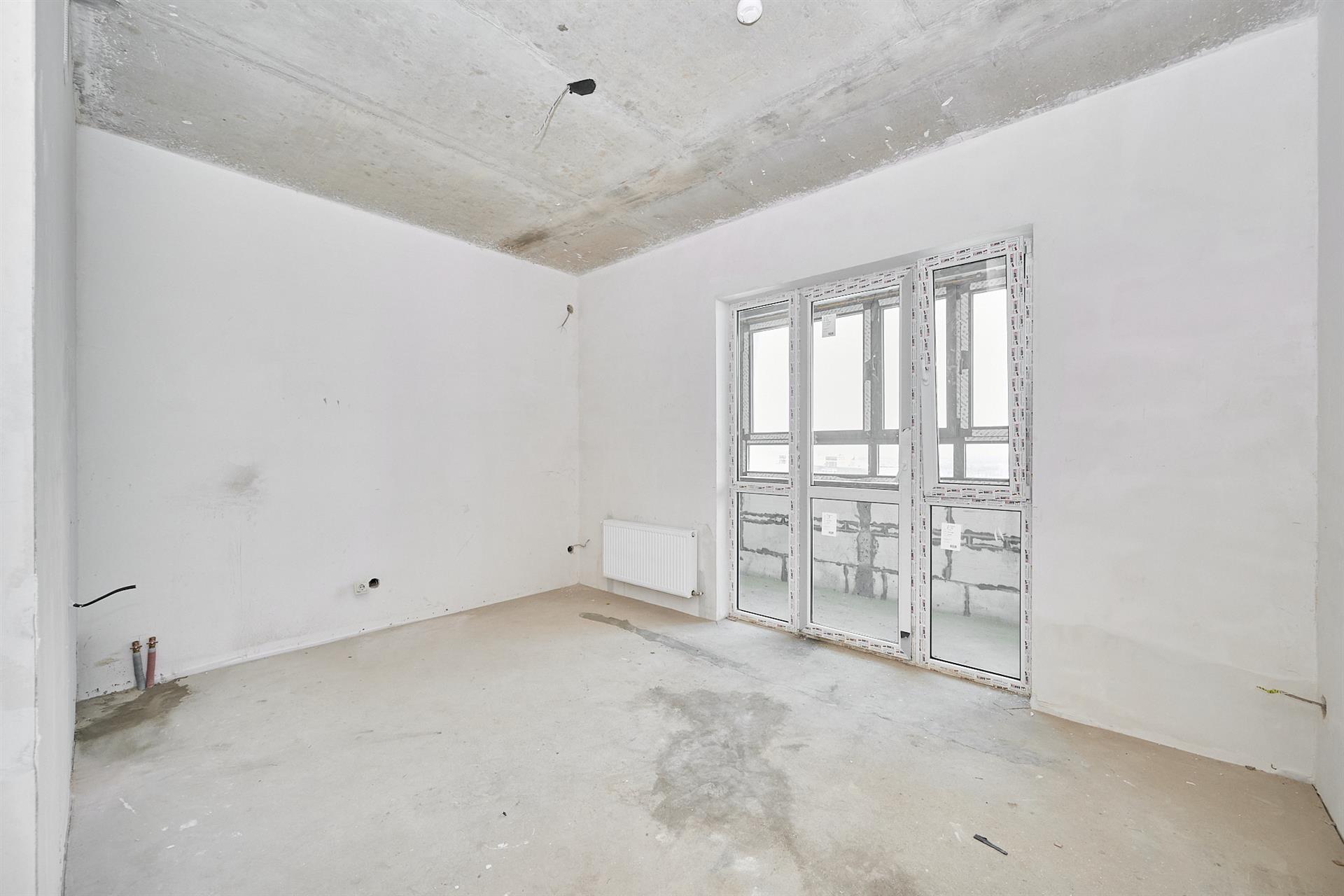 Фото №1: Студия 28 м² - Краснодар, Школьный, Прикубанский внутригородской округ, Круглик, мкр. жилой комплекс Сердце, ул. Школьная, 1