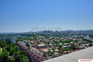 Фото №5: Студия 28 м² - Краснодар, мкр. Школьный, ул. Школьная, 1