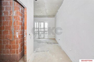 Фото №2: Студия 28 м² - Краснодар, мкр. Школьный, ул. Школьная, 1