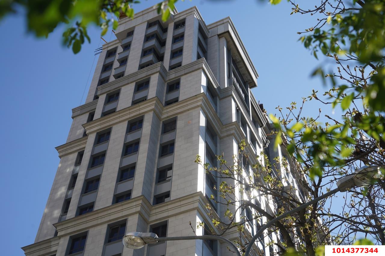 Фото №40: Студия 28 м² - Краснодар, Школьный, ул. Школьная, 1