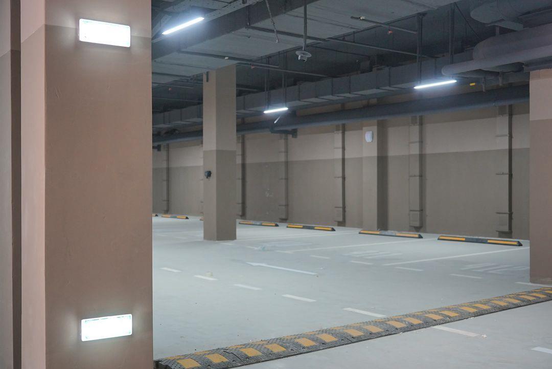 Фото №24: Студия 28 м² - Краснодар, Школьный, Прикубанский внутригородской округ, Круглик, мкр. жилой комплекс Сердце, ул. Школьная, 1