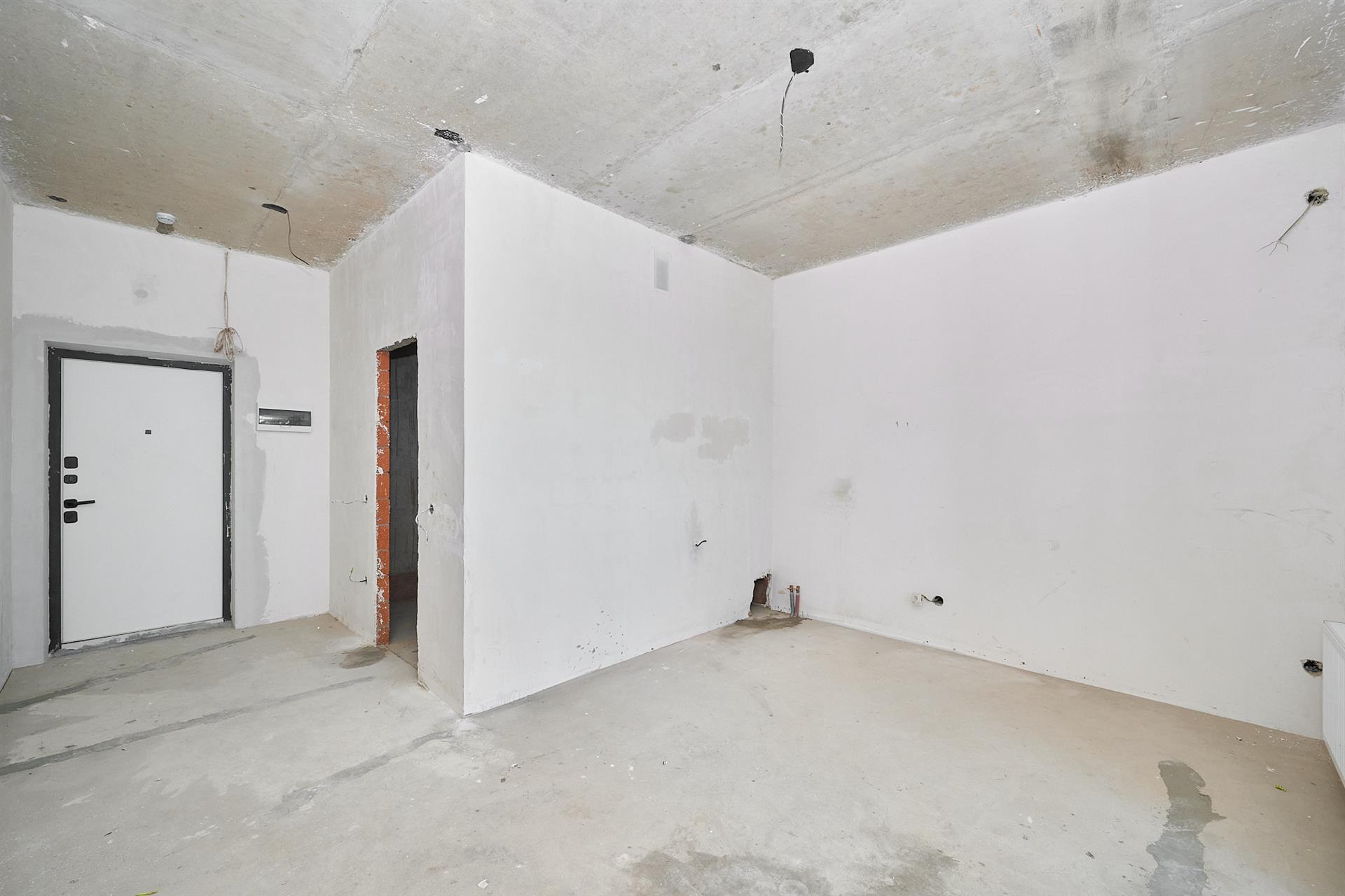 Фото №11: Студия 28 м² - Краснодар, Школьный, Прикубанский внутригородской округ, Круглик, мкр. жилой комплекс Сердце, ул. Школьная, 1