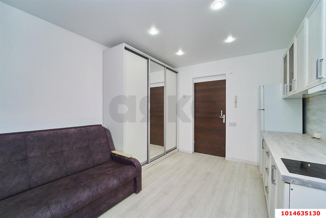 Фото №6: Комната 12 м² - Краснодар, Прикубанский внутригородской округ, мкр. Краевая Клиническая Больница, ул. Восточно-Кругликовская, 63