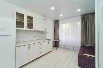 Фото №5: Комната 12 м² - Краснодар, мкр. Краевая Клиническая Больница, ул. Восточно-Кругликовская, 63