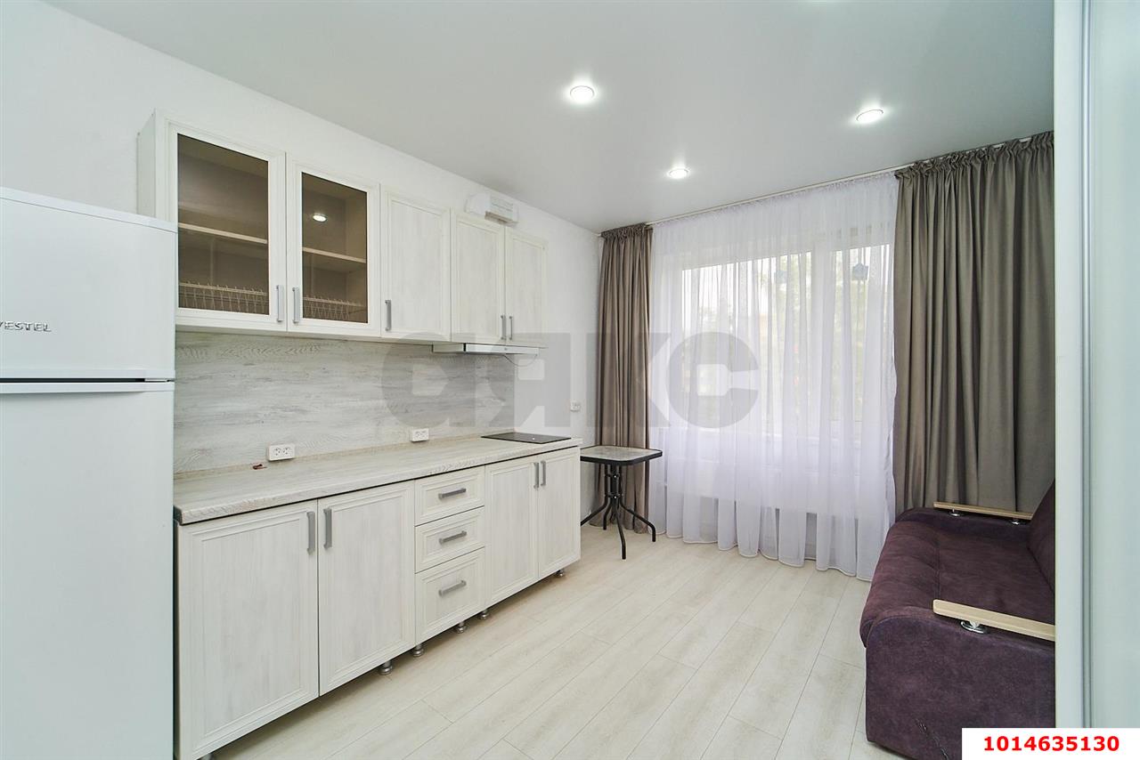 Фото №5: Комната 12 м² - Краснодар, Прикубанский внутригородской округ, мкр. Краевая Клиническая Больница, ул. Восточно-Кругликовская, 63