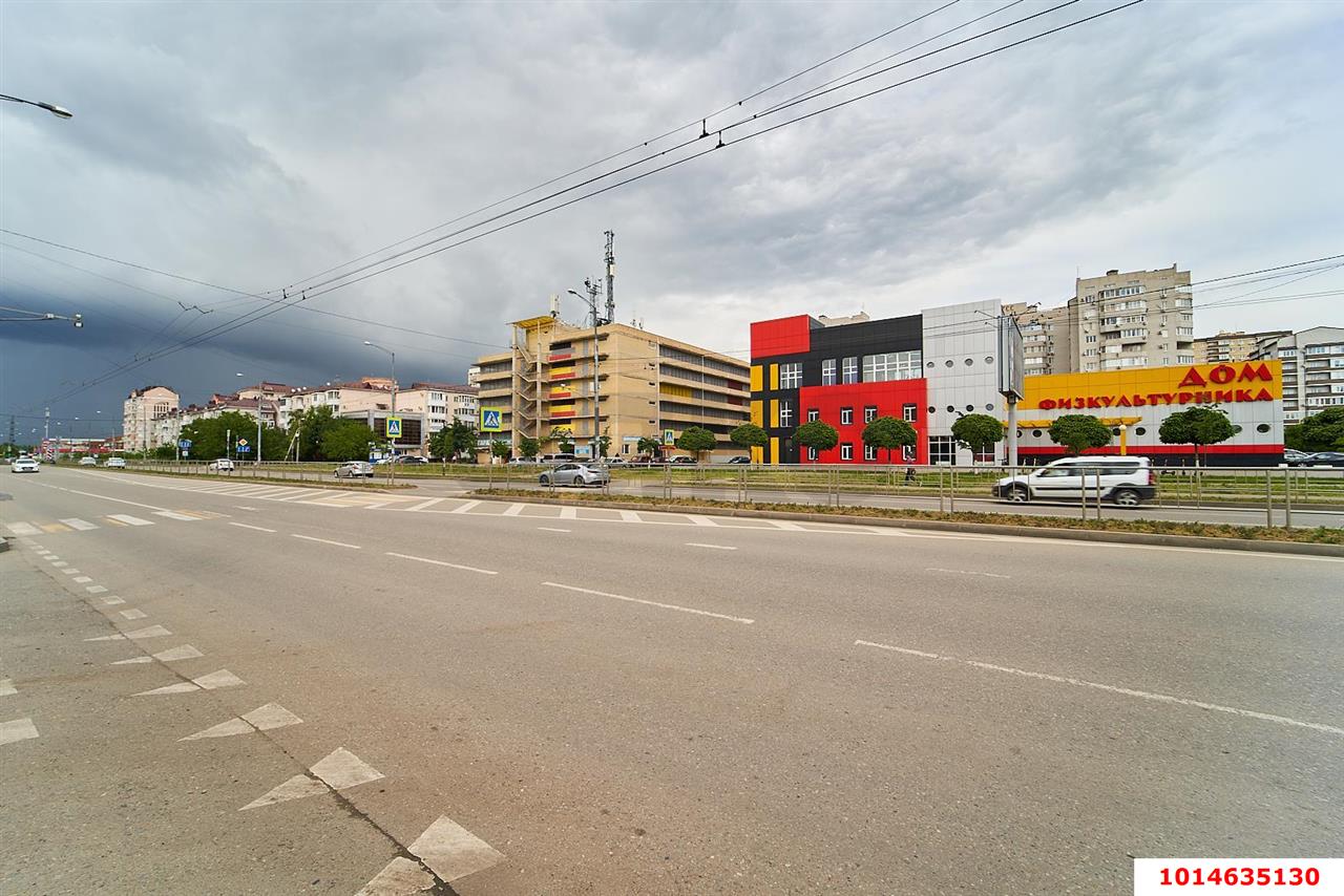 Фото №2: Комната 25 м² - Краснодар, Краевая Клиническая Больница, ул. Восточно-Кругликовская, 63