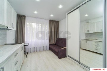 Фото №4: Комната 25 м² - Краснодар, мкр. Краевая Клиническая Больница, ул. Восточно-Кругликовская, 63