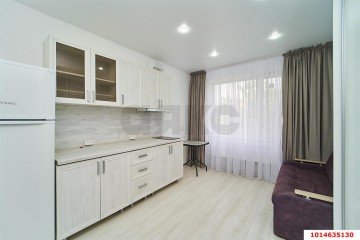 Фото №5: Комната 25 м² - Краснодар, мкр. Краевая Клиническая Больница, ул. Восточно-Кругликовская, 63