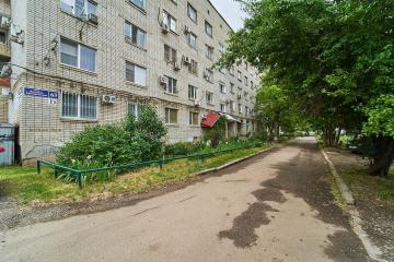 Фото №1: Комната 12 м² - Краснодар, мкр. Краевая Клиническая Больница, ул. Восточно-Кругликовская, 63