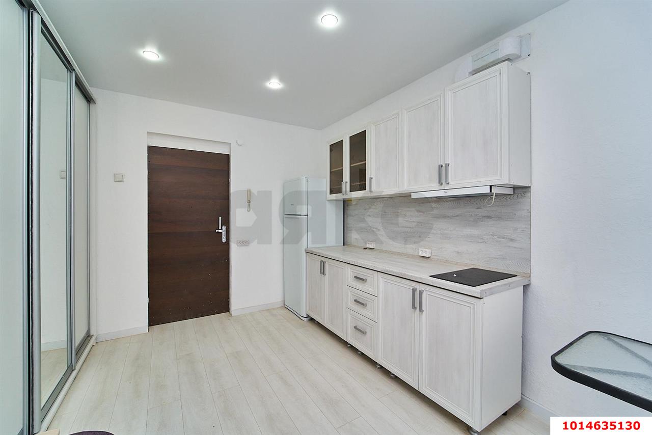 Фото №7: Комната 25 м² - Краснодар, Краевая Клиническая Больница, ул. Восточно-Кругликовская, 63