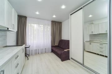 Фото №4: Комната 12 м² - Краснодар, мкр. Краевая Клиническая Больница, ул. Восточно-Кругликовская, 63