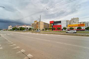 Фото №2: Комната 12 м² - Краснодар, мкр. Краевая Клиническая Больница, ул. Восточно-Кругликовская, 63