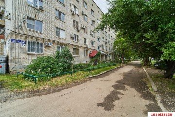 Фото №1: Комната 25 м² - Краснодар, мкр. Краевая Клиническая Больница, ул. Восточно-Кругликовская, 63