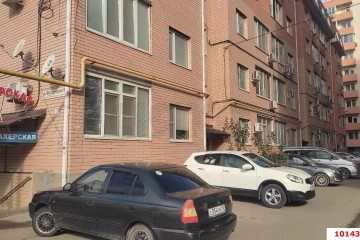 Фото №1: Студия 28 м² - Краснодар, мкр. Музыкальный, ул. имени Мусоргского М.П., 9