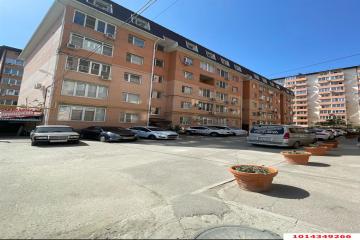 Фото №3: Студия 28 м² - Краснодар, мкр. Музыкальный, ул. имени Мусоргского М.П., 9