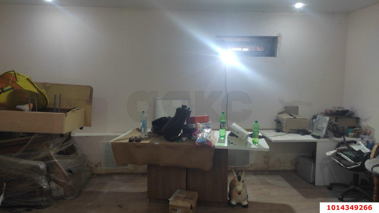 Фото №2: Студия 28 м² - Краснодар, Прикубанский внутригородской округ, мкр. Музыкальный, ул. имени Мусоргского М.П., 9