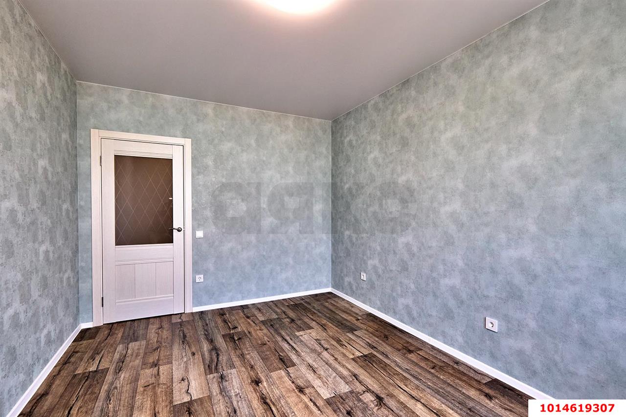 Фото №5: 2-комнатная квартира 60 м² - Краснодар, жилой комплекс Квартал № 6, ул. Генерал-лейтенанта Александра Сапрунова, 9